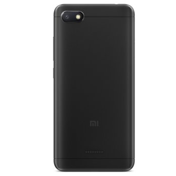 Xiaomi Redmi 6A DS 32GB Black