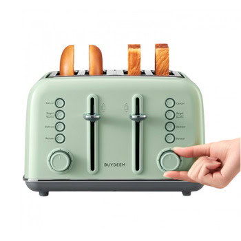 BUYDEEM DT640 Cozy Greenish DT640E-CG/EU