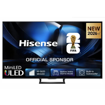 Hisense 65U7SE
