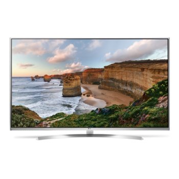 LG 49UH8507