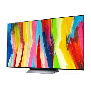 LG OLED65C21LA