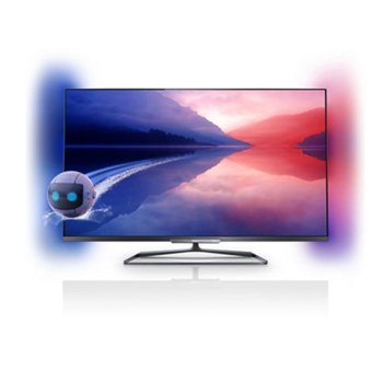 47" Philips Pixel Plus HD