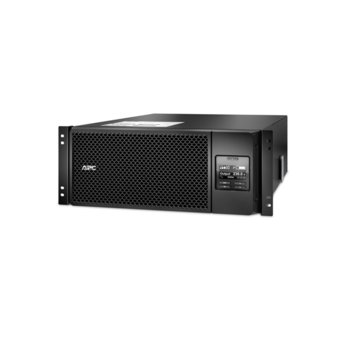 UPS APC Smart-UPS SRT SRT6KRMXLI, 6000VA/6000W, On Line | JAR Computers APC Smart-UPS SRT, 6000VA/6000W, On Line