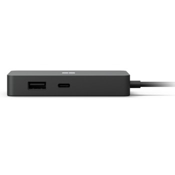 Microsoft USB-C Travel Hub SWV-00003