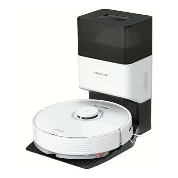 Roborock Q7 + White Q7P02-00