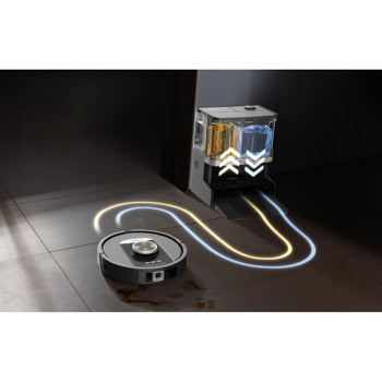 Shark PowerDetect NeverTouch Pro 2-in-1 RV2800ZEEU