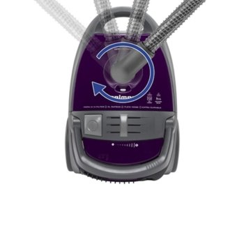 Zelmer ZVC425HA, Vacuum Cleaner