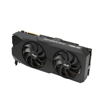 Asus DUAL RTX 2080 EVO