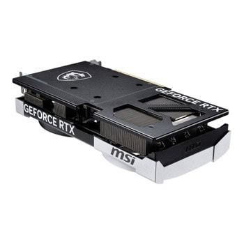 Видео карта MSI GeForce RTX 5070 12G VENTUS 2X OC
