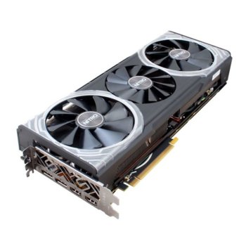 Sapphire NITRO+ Radeon RX Vega 56