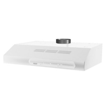 Абсорбатор DeLonghi DCH 6 W EC, външен, 295 m³/h, 1 мотор, 3 степени на мощност | JAR Computers DeLonghi DCH 6 W EC