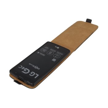 4Smarts Pocket Flip Black