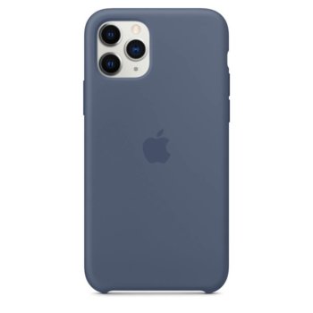 Apple Silicone case iPhone 11 Pro Max MX032ZM/A