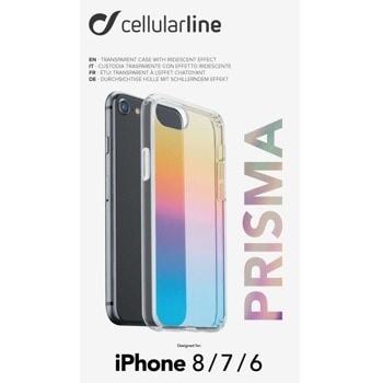 Cellularline Prisma Apple iPhone SE 2020/8/7