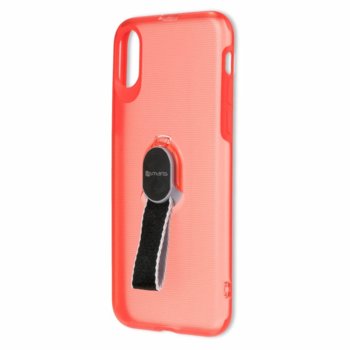 Clip-On Cover Loop-Guard iPhone X