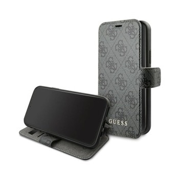 Guess Charms Collection Booktype Leather