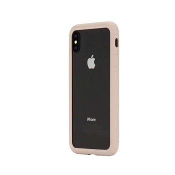 InCase Frame INPH190376-RGD for Apple iPhone XS