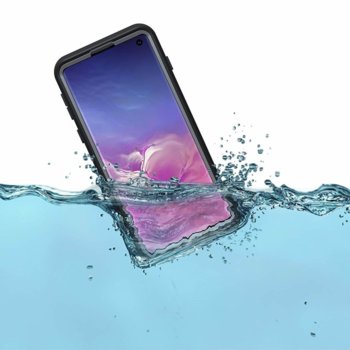 LifeProof Fre for Samsung Galaxy S10 77-61395 blk