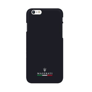 Maserati Line designed case for iPhone 6