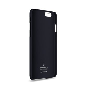 Maserati Line designed case for iPhone 6