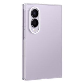 Samsung Clear Case Transparent for Galaxy Z Fold8