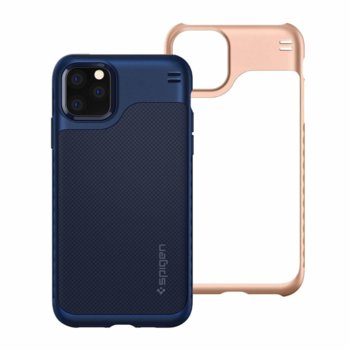 Spigen Hybrid NX Case iPhone 11 Pro Max 075CS27046