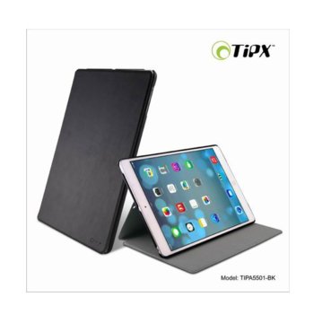Tipxcase Airslim Collection leather case for iPad