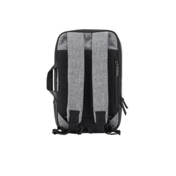 Acer Slim 3in1 Backpack Gray