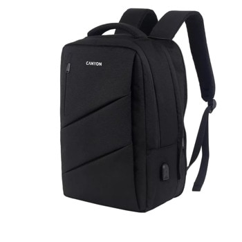 Canyon Backpack for 15.6 laptop BPE-5 CNS-BPE5B1