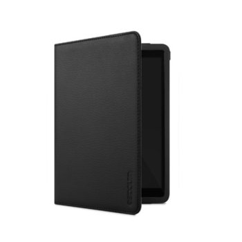 Incase Book Jacket leather case for iPad Mini