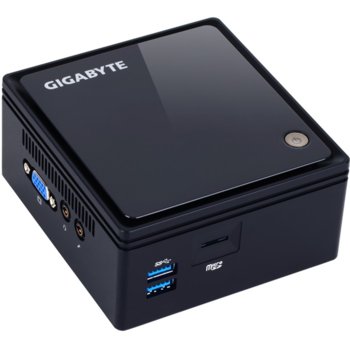 Gigabyte Brix GB-BACE-3000 rev. 1.0