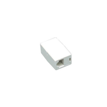 Съединителна розетка ASSMANN, Cat.5e, UTP, RJ45 към RJ45 | JAR Computers RJ45 coupler