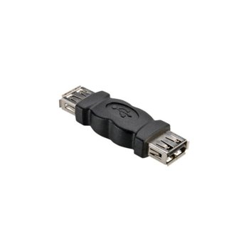 Roline 12.03.2960 USB A(ж) към USB A(ж)