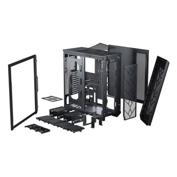 Phanteks Enthoo Pro II TG PH-ES620PTG_BK02