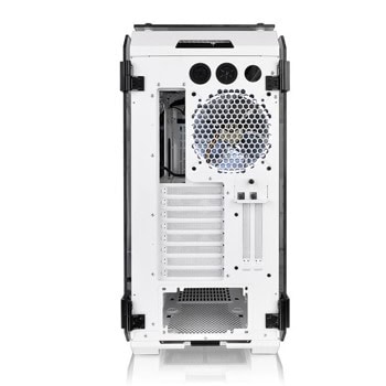 Thermaltake View 71 TG ARGB Snow CA-1I7-00F6WN-00
