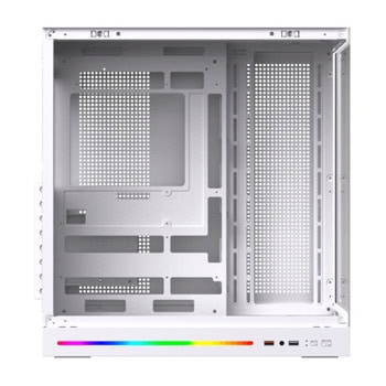 xigmatek cloud dgt arctic en49620 | JAR Computers xigmatek cloud dgt arctic en49620