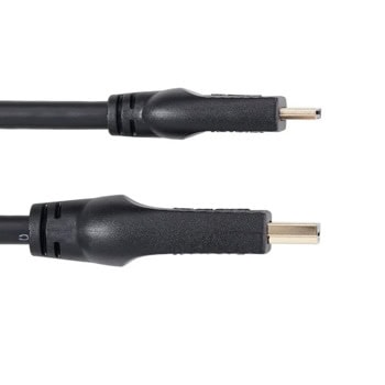 кабел vcom hdmi m to mini hdmi m 1.8m cg583-1.8 | JAR Computers кабел vcom hdmi m to mini hdmi m 1.8m cg583-1.8