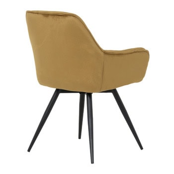 Carmen LATINA PREMIUM Yellow