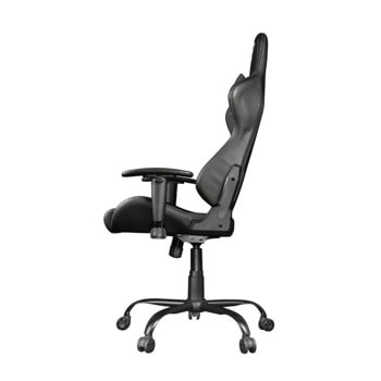 Trust GXT 708R Resto Gaming Chair Black