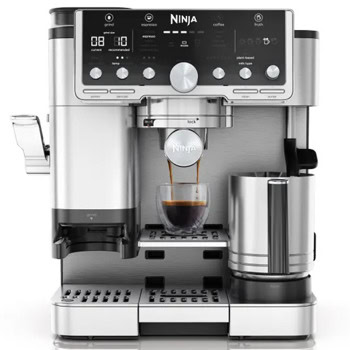 ninja luxe cafe es701eu