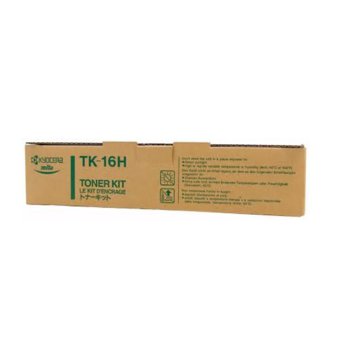 КАСЕТА ЗА KYOCERA MITA FS 600/ FS 800/ FS 680 - TK16 - заб.: 3000k | JAR Computers КАСЕТА ЗА KYOCERA MITA FS 600/ FS 800/ FS 680