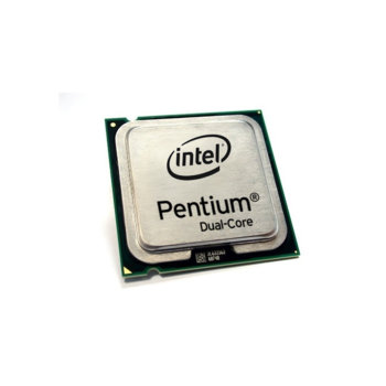 Pentium® E5200 Dual Core (2.5GHz