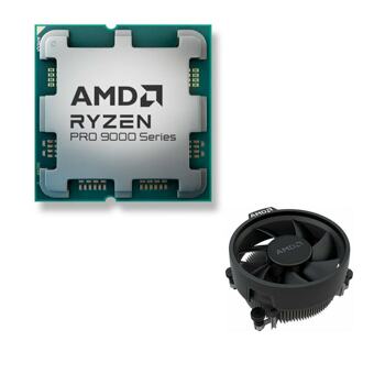 AMD Ryzen 7 Pro 9745 MPK 100-100001408MPK