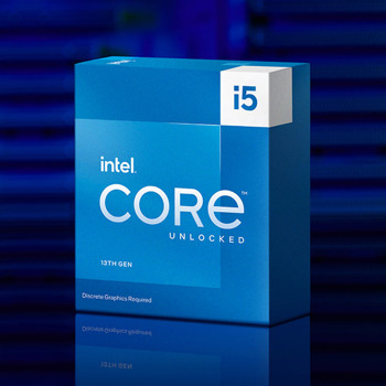 Intel Core™ i5-13600KF BX8071513600KF