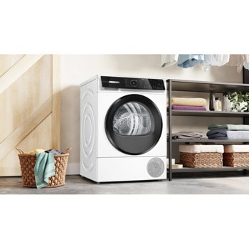 Bosch WQN246D0BY