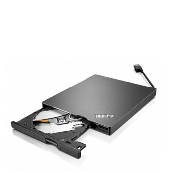 Lenovo ThinkPad Ultraslim USB DVD Burner