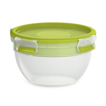 Кутия за салати Tefal K3100112, 1 литър, прозрачна | JAR Computers Tefal K3100112