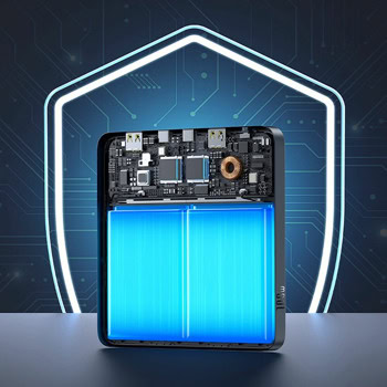 baseus blade h1 power bank 20000mah черен | JAR Computers baseus blade h1 power bank 20000mah черен