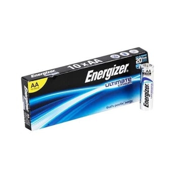 Energizer Ultimate Lithium AA L91 1.5V 1 бр