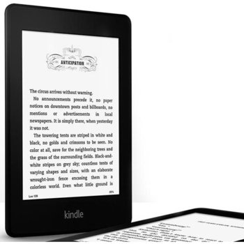 Amazon Kindle Paperwhite 2 Wi-Fi SO